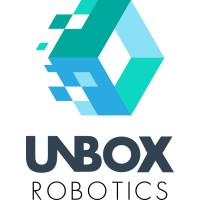 Unbox Robotics Logo